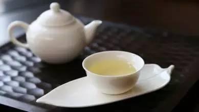 茶识 | 早起空腹，能否饮茶？