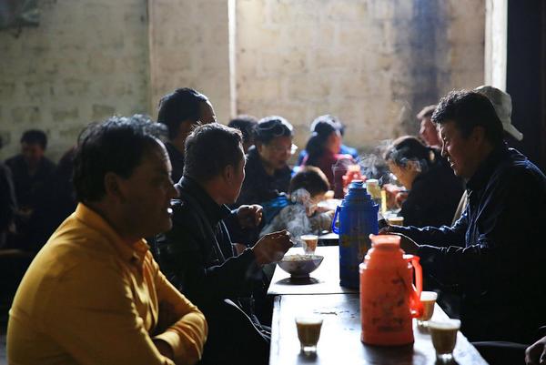 一言不合就旅行：“老司机”教你茶人专属的藏地玩法！