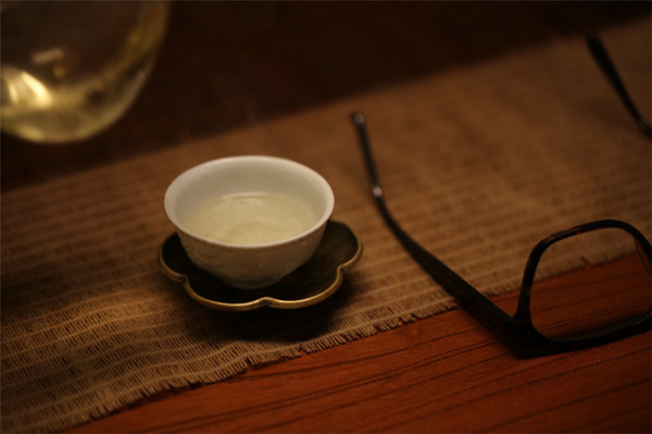 茶汤