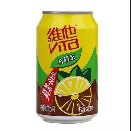 一口气喝完11瓶，我找到心中的茶饮料之王！