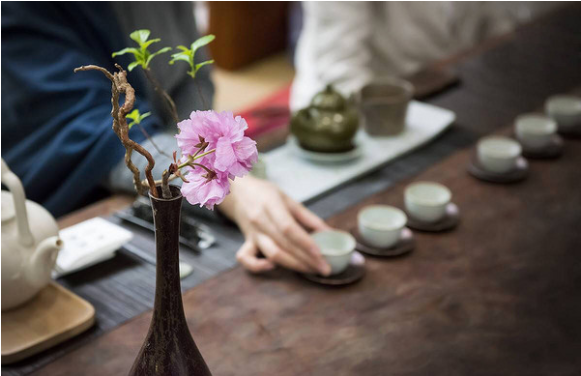 皖地味道，从祁门开始 | 追寻祁门红茶的源头与创造