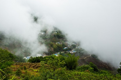 茶之旅丨从勐海到临沧——跟着中吉号茶山行