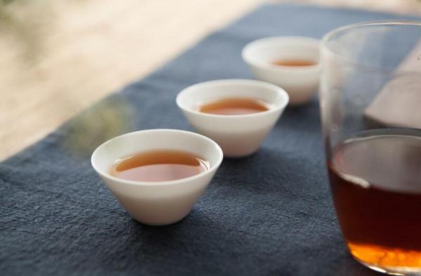 茶汤,茶席