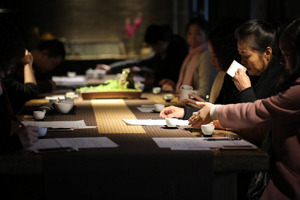 致敬易武：用一杯茶追忆“复兴之光”的时代滋味