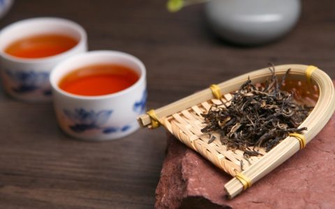 普洱茶的真正喝法