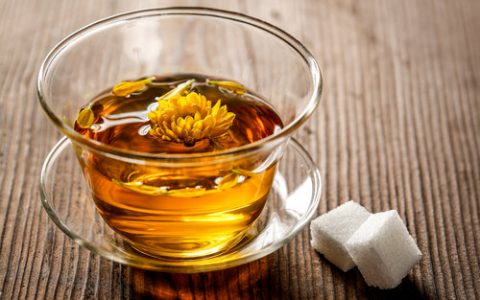 三种茶，让你的老花眼更年轻！