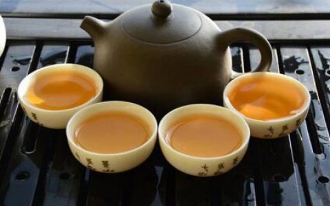 你用来泡茶的紫砂壶是哪一等级的？