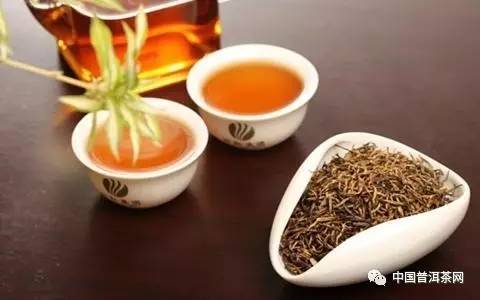 不同茶类茶叶冲泡原理及水温