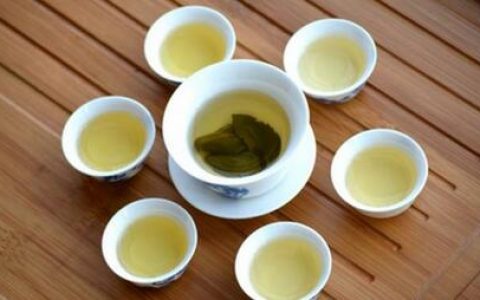 九成茶友不知道，有些人不宜喝这几种茶