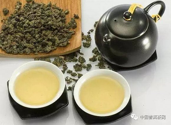 从发酵茶来看，红茶属于哪一类？