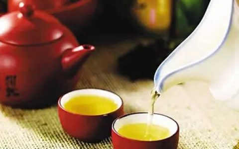 喝茶做对六件事，茶助健康没商量