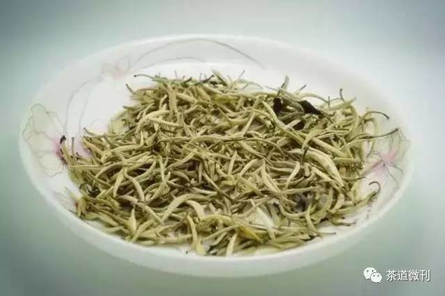 爱茶人必知！中国各地名茶录！