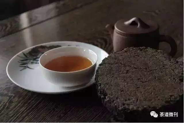 爱茶人必知！中国各地名茶录！