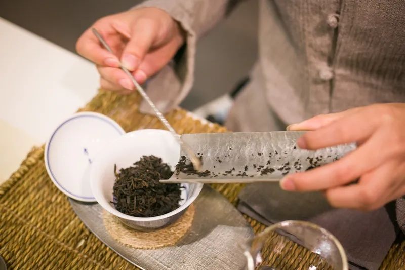剩女必看：化妆品只管外形，而茶决定气质与命运（有案例集锦哦）