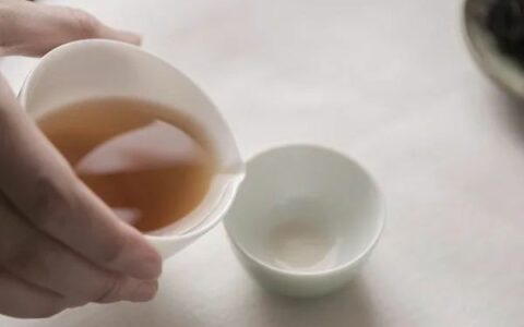 隔夜茶能喝吗？