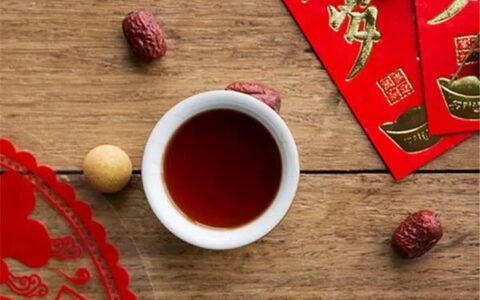 催婚、问收入...面对春节囧境，给亲戚朋友泡杯什么茶能把送命题轻易化解？