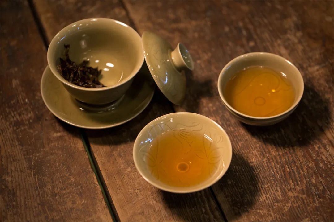 茶界不得不说的真相(二)
