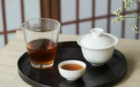 这位大师是茶圈的哪号人物？秒测你是真茶人还是假茶人