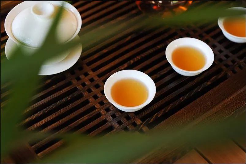作为爱茶人，你爱干泡还是更爱湿泡？