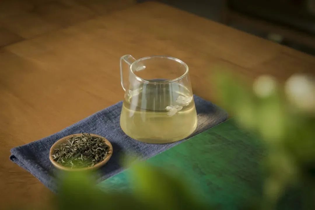 一个喝茶人的“油拔”体验分享