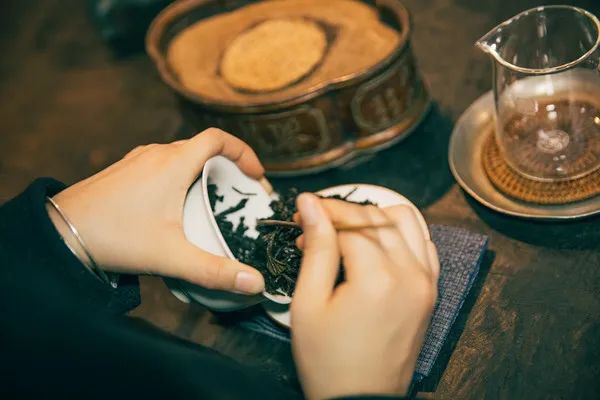 隔夜茶能喝吗？