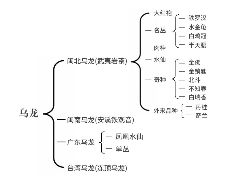 中国茶百科 | 史上最强的“茶菜鸟”攻略