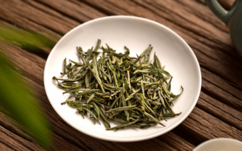 中国茶百科 | 史上最强的“茶菜鸟”攻略