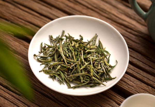 中国茶百科 | 史上最强的“茶菜鸟”攻略