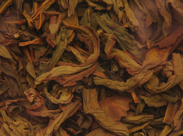 泡完的茶叶不要丢, 仔细看一下就能看出茶叶好坏, 隔壁的茶叶奸商都吓哭了!