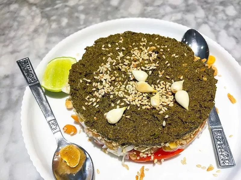 你做梦都想不到缅甸人怎样吃茶:奶茶/普洱/茶叶炒饭/茶叶腌咸菜/茶叶做酱!