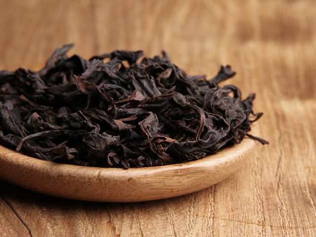 中国茶百科 | 史上最强的“茶菜鸟”攻略