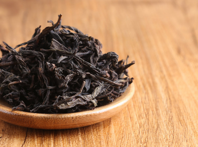 中国茶百科 | 史上最强的“茶菜鸟”攻略