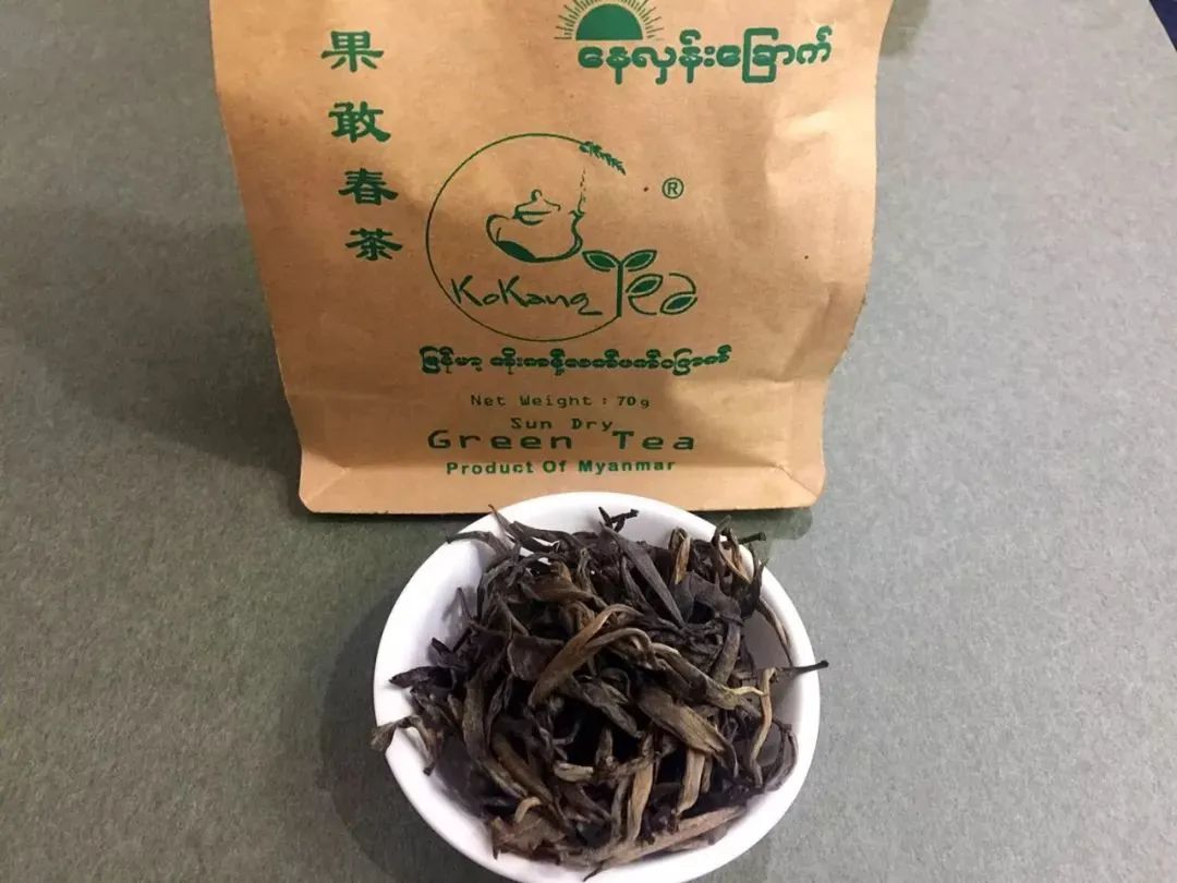 你做梦都想不到缅甸人怎样吃茶:奶茶/普洱/茶叶炒饭/茶叶腌咸菜/茶叶做酱!