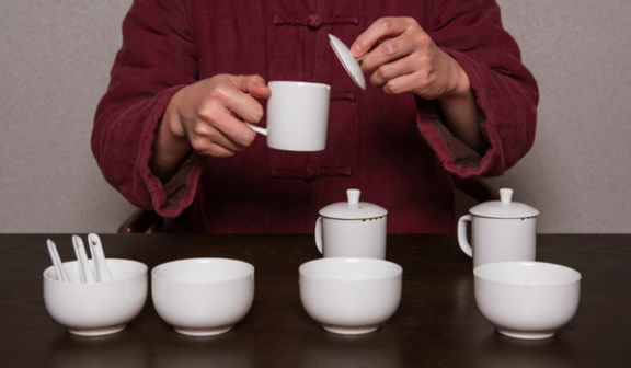 选什么水泡茶更好喝？（入门级茶人必看）