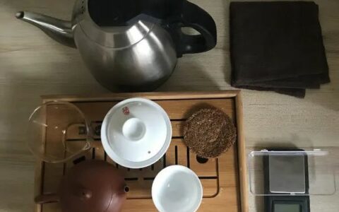 生命极端实验：24小时空腹饮茶是什么体验？作死小编肉身亲测告诉你