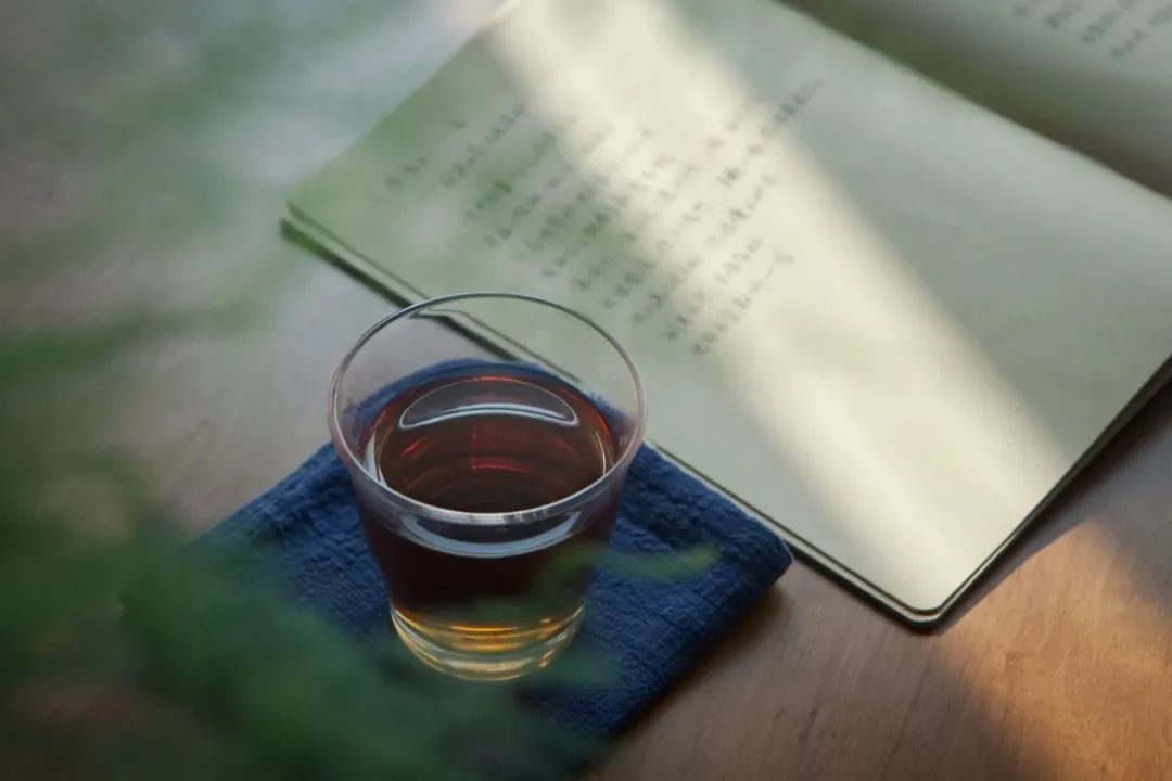 铁观音存了15年就是"老铁"了 ? 不，你对"老铁"的误解相当扎心了！