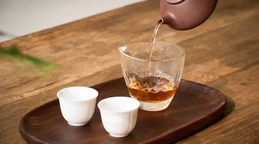“香精茶”是什么？喝了以后有什么危害？