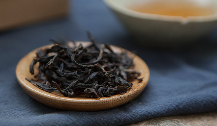 没能入选世界非遗的凤凰单丛，真的是年度茶界“委屈王”吗？