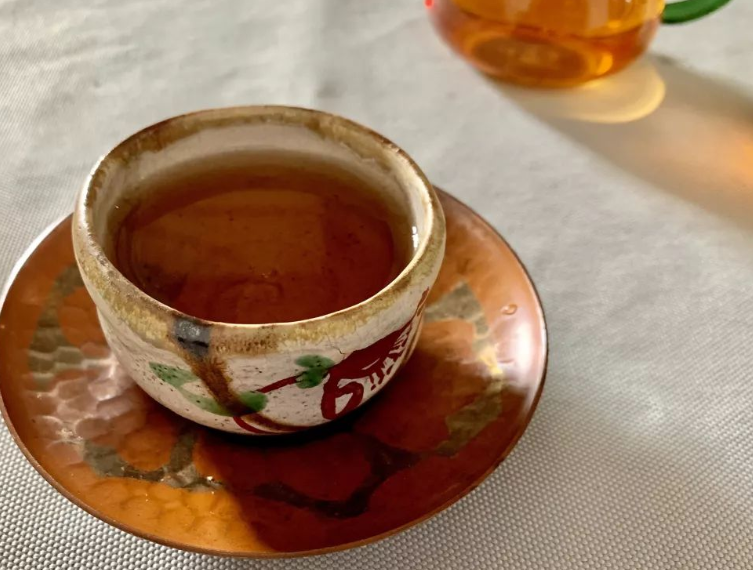 为什么你从来没有买到过普洱生茶散茶？