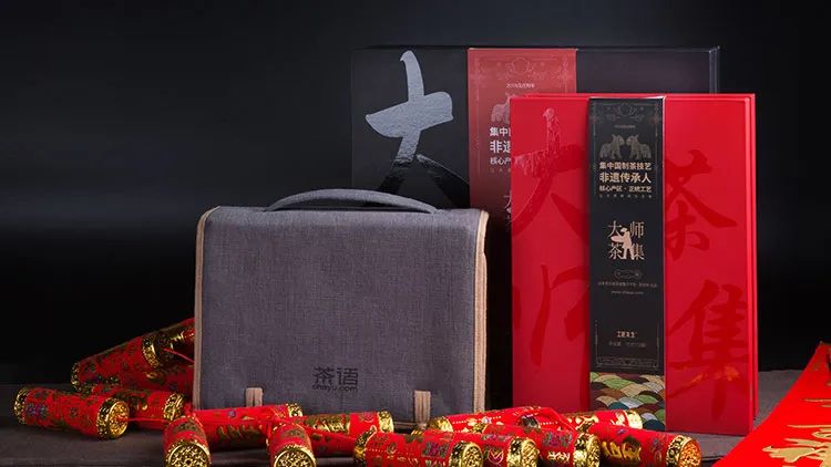 你见证过哪些茶的流行?你现在买茶更在乎什么?快来告诉我们