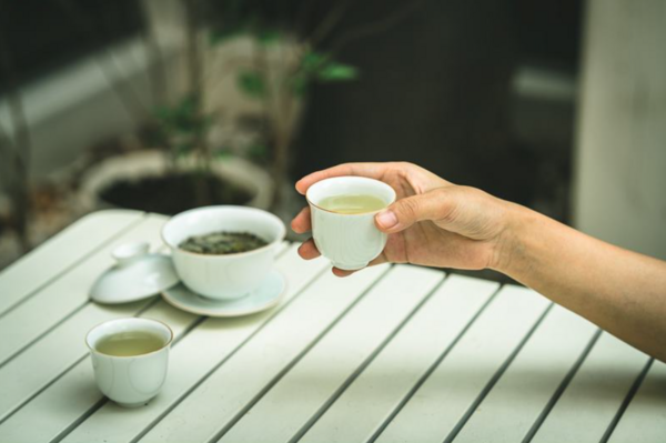 茶中被抑制的苦味，一个喝茶人谁也绕不过去的问题