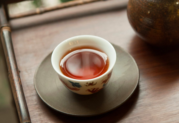 远离心源性猝死，建议从每天一杯茶饮开始！