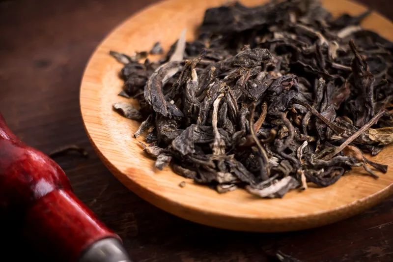 你碰到过哪些有趣又让你头疼的茶问题？