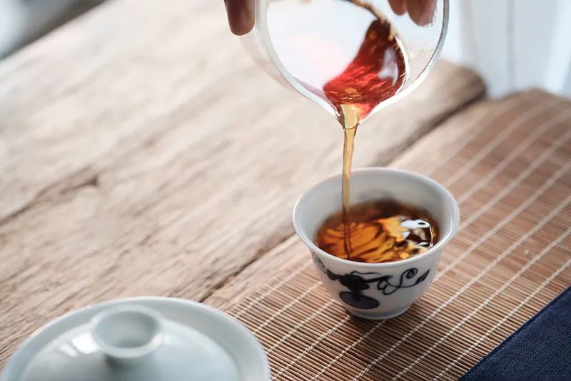 你碰到过哪些有趣又让你头疼的茶问题？