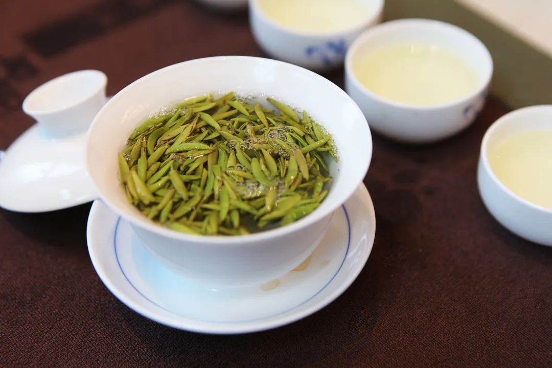 跟着茶奥网学绿茶——教你轻松搞懂绿茶品类及存储，带你练就“尝鲜”必备知识