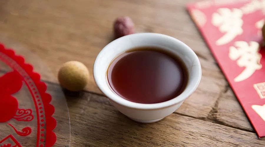 春节过年，必备的茶桌礼仪不可少！这份《新春茶桌礼仪指南》赶快收藏起来！