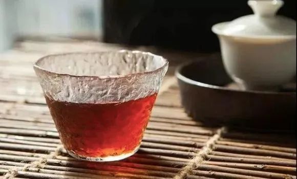 超实用喝茶口感训练：学茶的厚、滑、糯、稠之前，可以先看这个