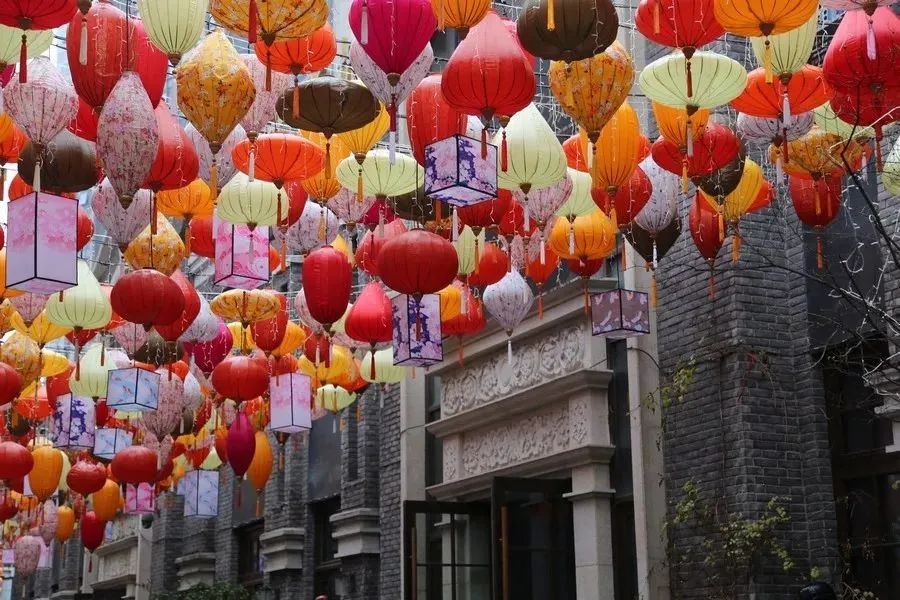 寻茶记丨庭院深深深几许，在网红重庆这条老街发现了一壶人间烟火