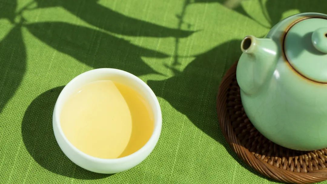 你碰到过哪些有趣又让你头疼的茶问题？