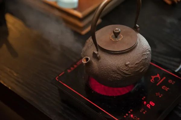 小雪丨天欲雪，煮壶茶。煮茶技术帖奉上